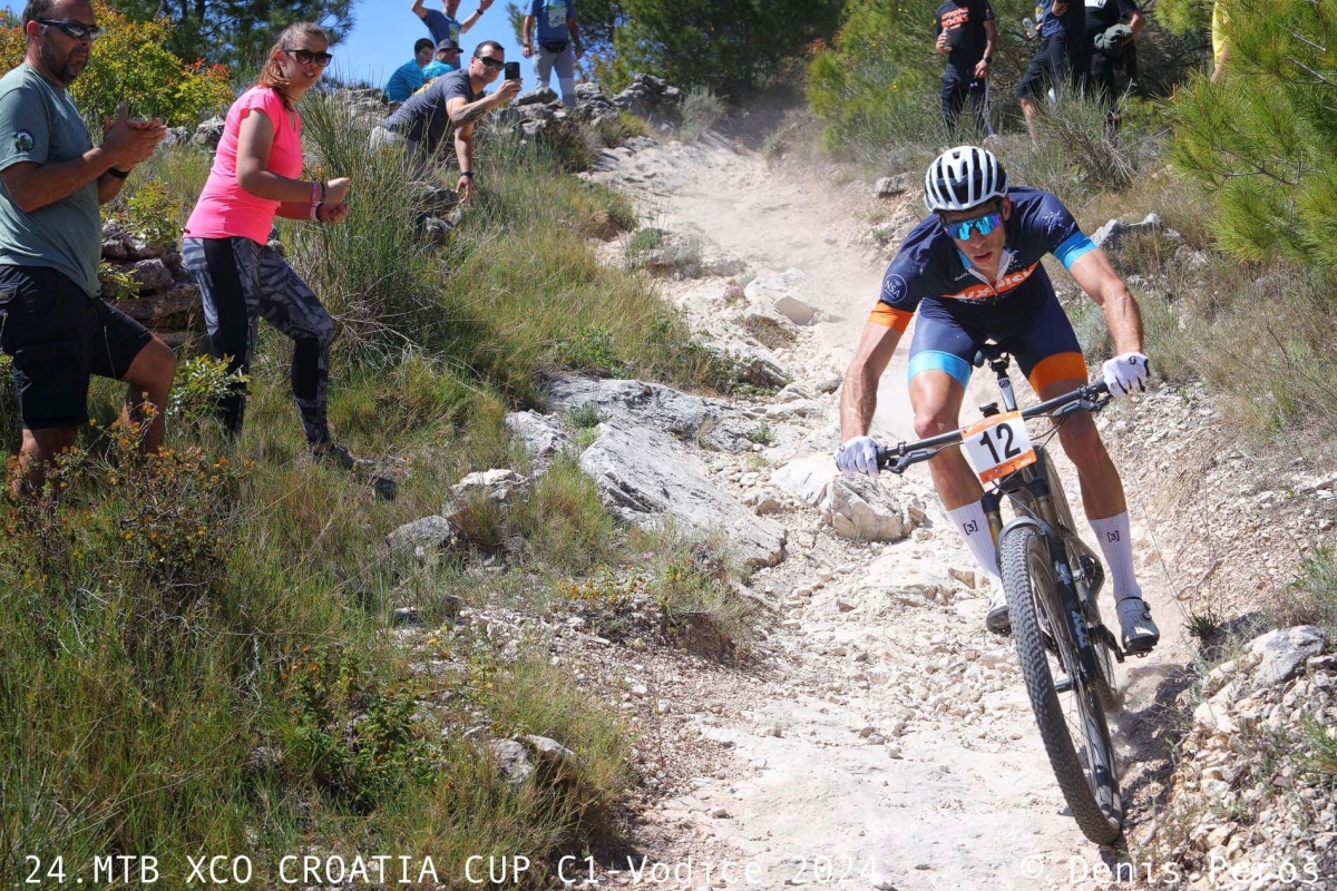 Članovi BBK Orlov krug odradili jako dobar posao na 24. izdanju 'Croatia Cupa Vodice'